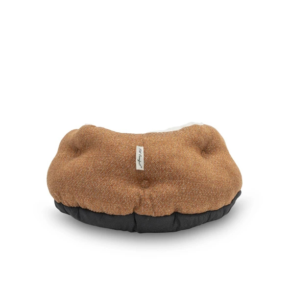 Pet Comfort Paris Terra Kedi ve Köpek Yatağı 50cm - Resim 2