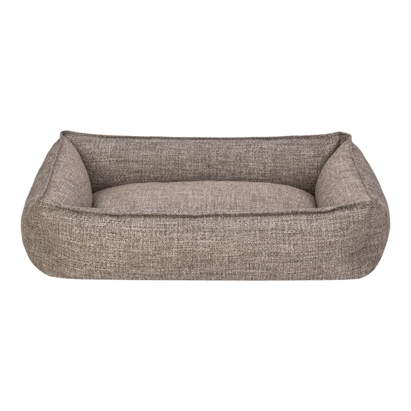 Pet Comfort Golf Kahverengi Kedi ve Köpek Yatağı S 75x60cm ürün görseli 1