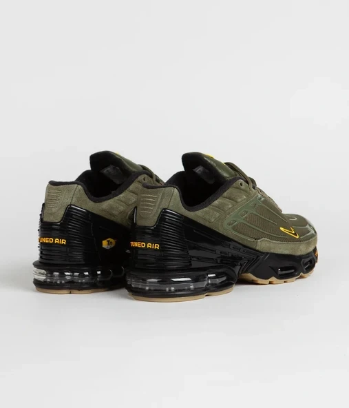Nike Air Max Plus 3 Shoes - Resim 3