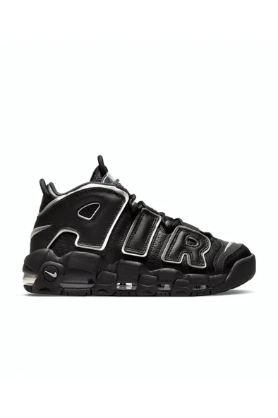 Nike Uptempo Unısex Ayakkabı Dq0839-001 ürün görseli 1