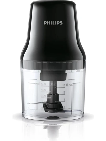 Philips HR1393/90 450 W Rondo ürün görseli 1