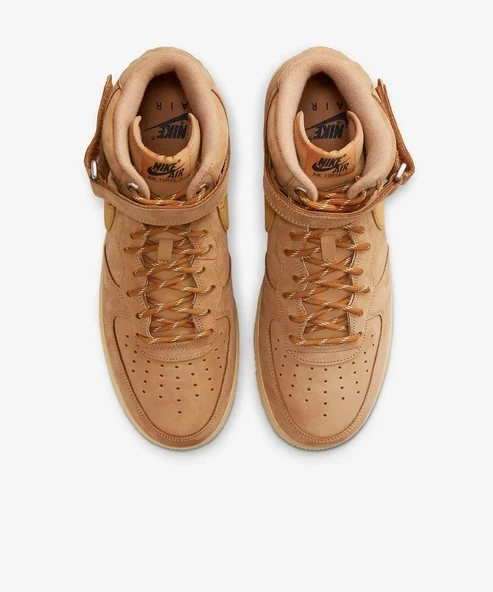 Nike Air Force 1 Mid 07 Wb - Resim 2