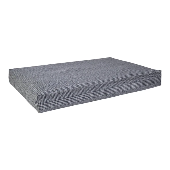 Pet Comfort Lima Ortopedik  Koyu Yeşil Köpek Yatağı L 110x75cm - Resim 2