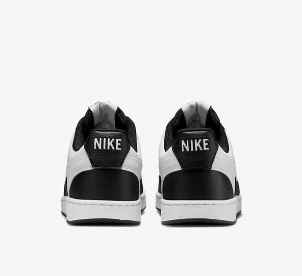 Nike Court Vision Low - Resim 3