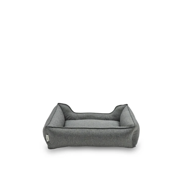 Pet Comfort Bravo Ortopedik Koyu Yeşil  Köpek Yatağı M 75x60cm - Resim 3