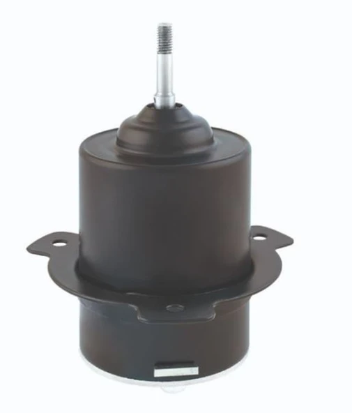 Unıversal Truck Kalorıfer Motoru 24v Tek MILLI Man Temsa Otoyol Ø8 M6 Vidalı Sola Cift Devir 10 / 40w Cw 62213301 - Kormas 5 605 063 240 002 ürün görseli 1