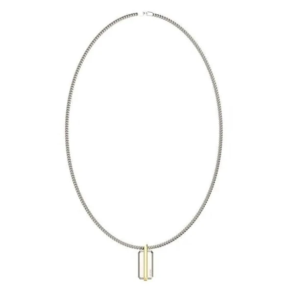 Guess JGUJUMN05108JWYGSTTU Erkek Kolye ürün görseli 1