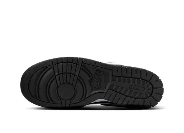 Air Dunk Jumbo Erkek Sneaker Ayakkabı - Resim 3