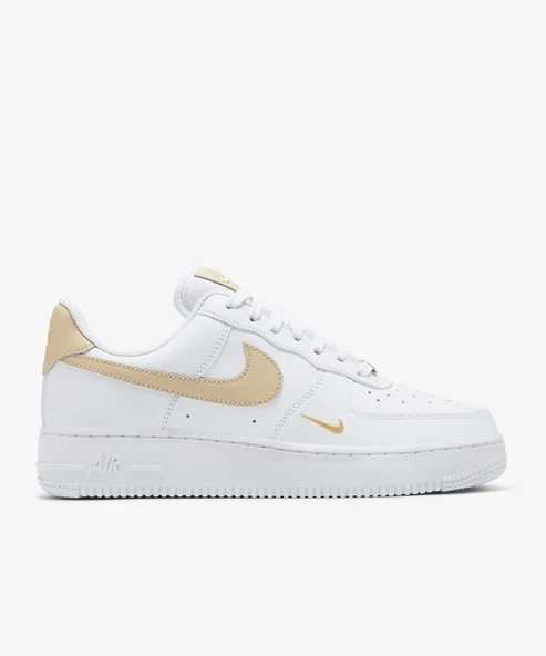 Nike Air Force 1 '07 Essential - CZ0270_105 ürün görseli 1