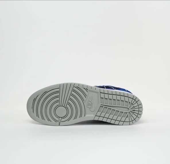 Jordan 1 Low OG Voodoo (blue) - Resim 2