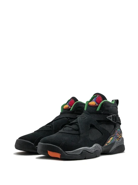 Air Jordan 8 Retro "Air Raid" ürün görseli 1
