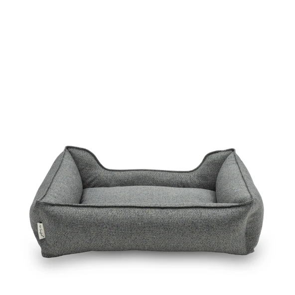 Pet Comfort Bravo Ortopedik Koyu Yeşil  Köpek Yatağı XL 105x80cm - Resim 3