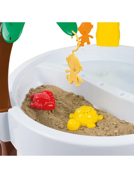 Fisher-Price Fisher Price Su Ve Kum Aktivite Masası - Resim 4