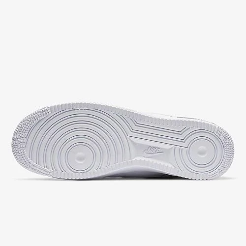 Nike Erkek Ayakkabı Hava Kuvvetleri 1 '07 Geometrik Baskı CZ7933-100 - Resim 2