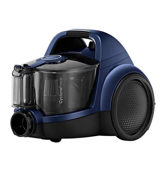 Samsung VC07T357MHB/Tr Toz Torbasız Elektrikli Süpürge - Resim 2