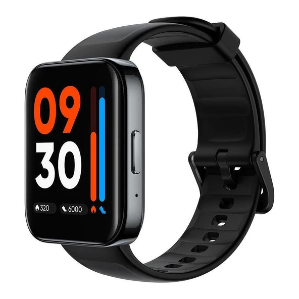 Realme Watch 3 Uyumlu 3 Adet Şeffaf Ultra koruyucu Nano Jelatin ürün görseli 1