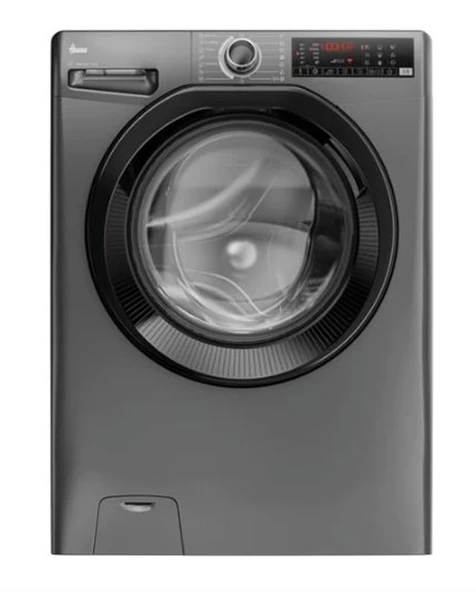 Hoover H-WASH 350 H3WPS2106TBR6-17 10 Kg Çamaşır Makinesi ürün görseli 1