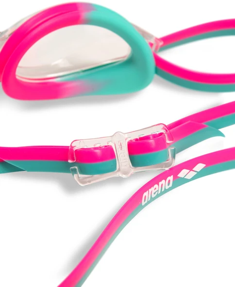 Arena Python Unisex Yüzücü Gözlüğü 1E76110 - Resim 4