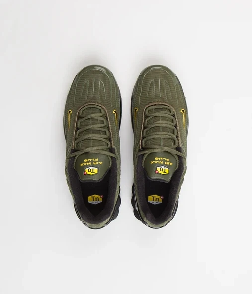 Nike Air Max Plus 3 Shoes - Resim 2