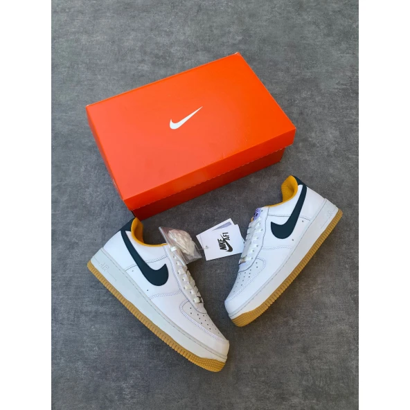 Nike Air Force 1Low CJ6065 501 ürün görseli 1