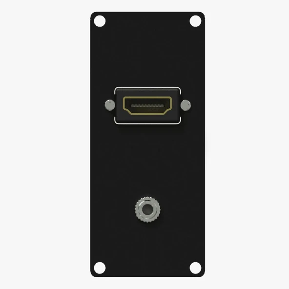 Caymon Casy152/B HDMI Panel ürün görseli 1