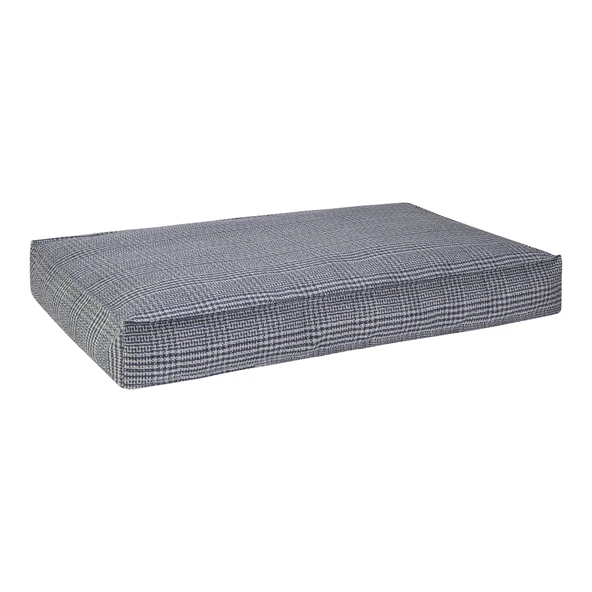 Pet Comfort Lima Ortopedik  Gri Köpek Yatağı S 70x40cm - Resim 2