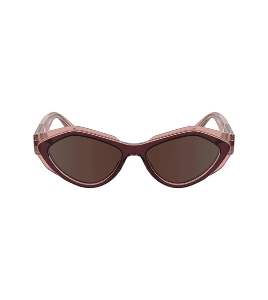 CK 24621S 605 53 Calvin Klein Güneş Gözlüğü ürün görseli 1