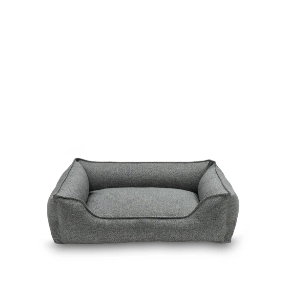 Pet Comfort Bravo Ortopedik Koyu Yeşil  Köpek Yatağı L 90x70cm ürün görseli 1