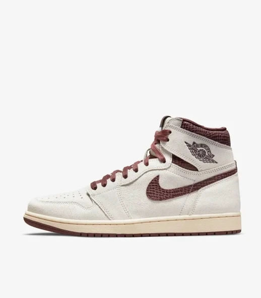 Air Jordan 1 x A Ma Maniere ürün görseli 1