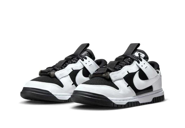 Air Dunk Jumbo Erkek Sneaker Ayakkabı - Resim 2