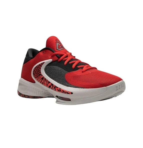 Zoom Freak 4 "Safari" sneakers - Resim 2