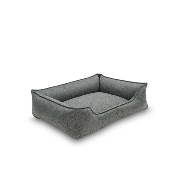 Pet Comfort Bravo Ortopedik Koyu Yeşil  Köpek Yatağı L 90x70cm - Resim 2