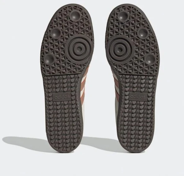 Adidas Samba OG Clay Strata - Resim 3