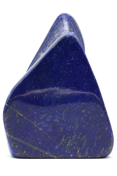 Lapis Lazuli Doğal Taş Parça - 701 Gr. ürün görseli 1