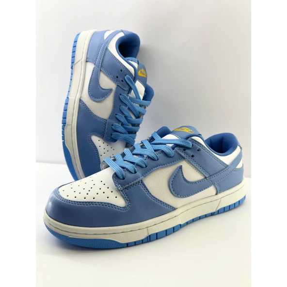 Nike Dunk Low Blue DD1391-102 - Resim 2