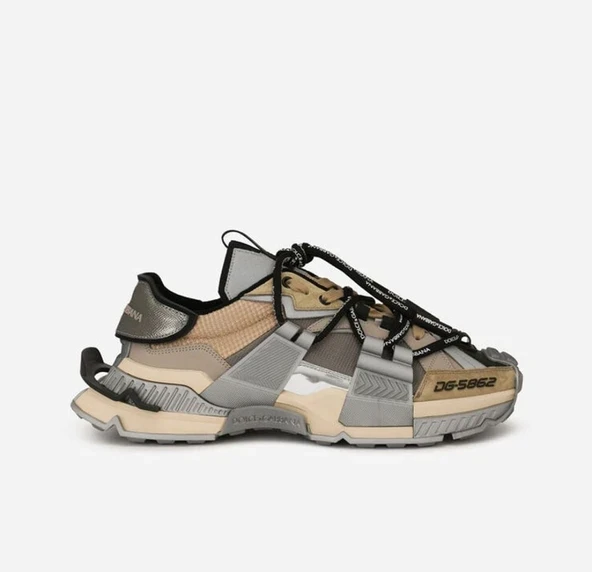 Dolce Gabbana Space Gri DGA4834 ürün görseli 1