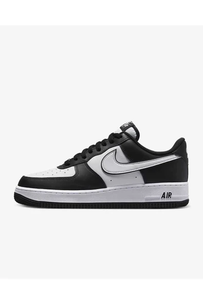 Nike Air Force 1 '07 Erkek Ayakkabısı Sneaker- - Resim 2