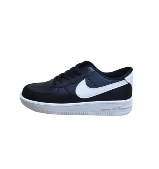 Nike Air Force Core Black ürün görseli 1