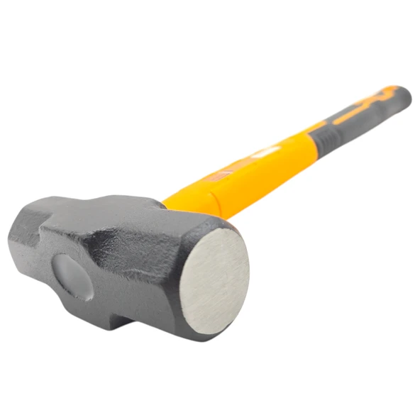 Ingco HSLH8802 2lb/900gr Fiberglas Saplı Endüstriyel Balyoz - Resim 2