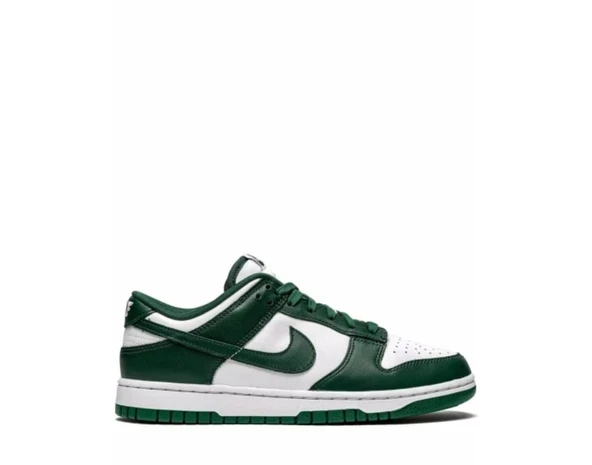 Nike Dunk Low Spartan Green ürün görseli 1