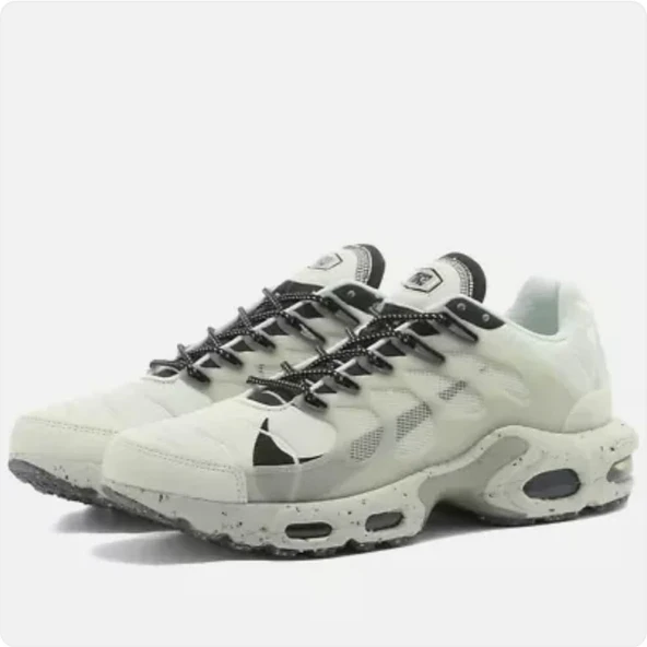 Nike Air Max Terrascape Plus Trainers Yeşil/Yeşil DC6078 100 ürün görseli 1