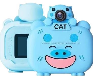 MPIA MPIA PRINT CAMERA MAVİ ürün görseli 1