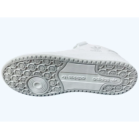 adidas Forum Bold Strıpes Kadın Spor Ayakkabı IE7729-B - Resim 2