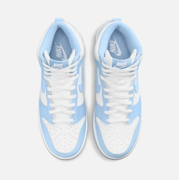 Nike Dunk High - Resim 2