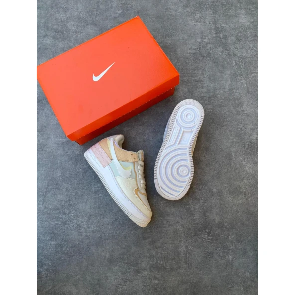 Nike Air Force Shadow DC9486-100 - Resim 2