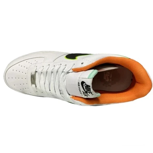 Nike Air Force 1 -07 Sneaker Günlük Spor Ayakkabı DZ4510-100 - Resim 2