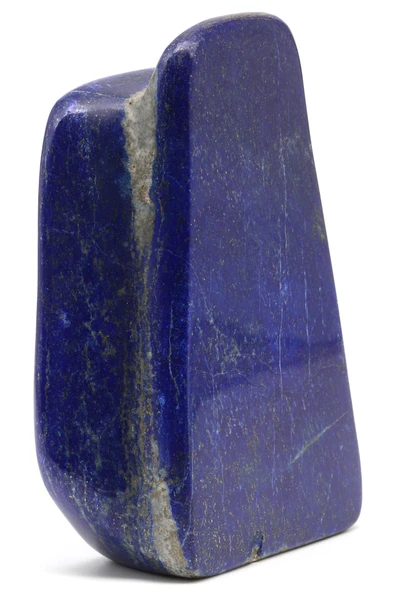 Lapis Lazuli Doğal Taş Parça - 361 Gr. - Resim 3