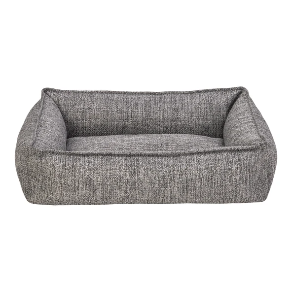 Pet Comfort Golf Antrasit Kedi ve Köpek Yatağı XS 55x45cm ürün görseli 1