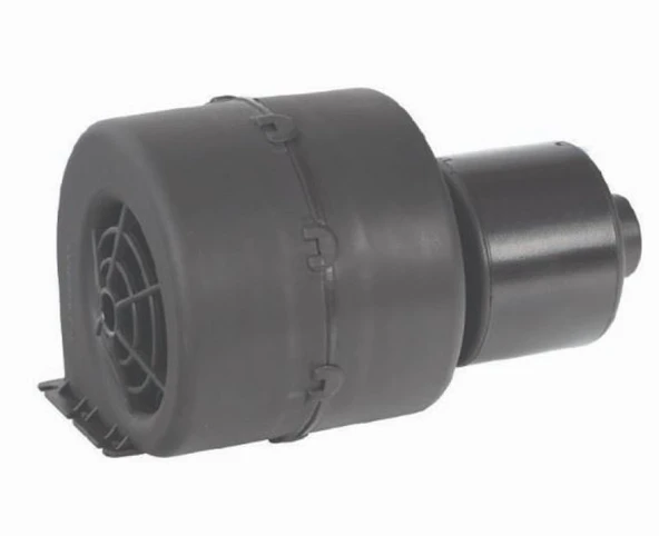 Unıversal Truck Kalorıfer Klima Motoru 12v Blower Kucuk Tekli Unıte Tek Devir Sag 70241523 - Kormas 4 701 120 120 002 ürün görseli 1