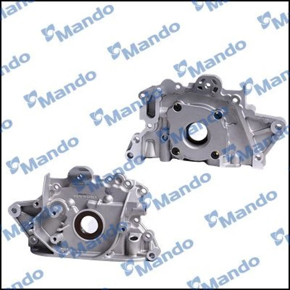 Kore Yag Pompası - Yag Pompası - Mnd Dmp030012 ürün görseli 1